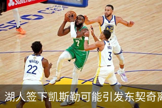 湖人签下凯斯勒可能引发东契奇离队的风险